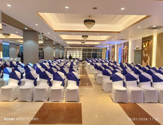 Bangladesh Police Convention Hall