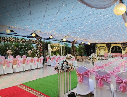Skyline Restaurant and Party Center : Venueflag