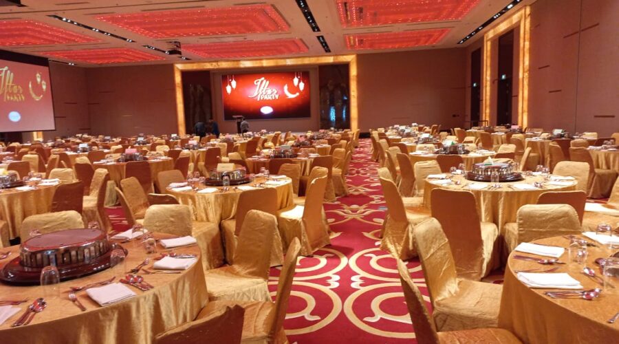 Hall Rental in Bangladesh: The Easiest Way to Find the Perfect Venue – Venue Flag