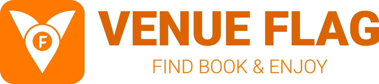 Venue Flag